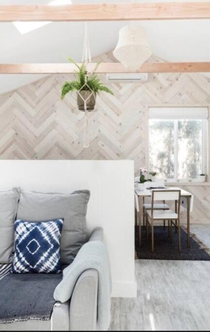 Casa de férias Venice Beach From Stunning Casita Indigo Studio Los Angeles